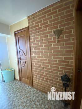 2-к квартира, вторичка, 47м2, 5/6 этаж