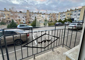 1-к квартира, вторичка, 26м2, 1/3 этаж