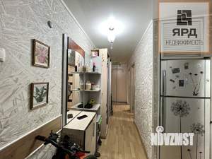 3-к квартира, вторичка, 60м2, 2/5 этаж