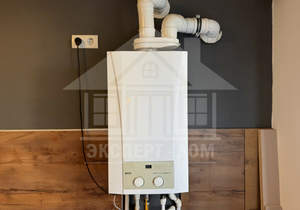 1-к квартира, вторичка, 37м2, 1/9 этаж