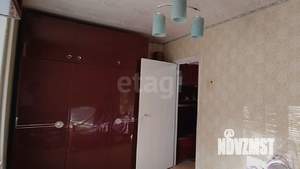 3-к квартира, вторичка, 52м2, 4/5 этаж