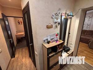 2-к квартира, вторичка, 47м2, 5/5 этаж