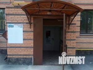1-к квартира, вторичка, 34м2, 3/4 этаж