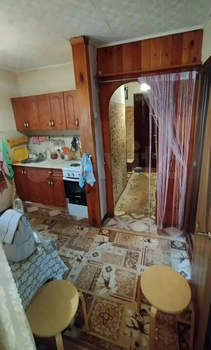 2-к квартира, вторичка, 45м2, 5/9 этаж