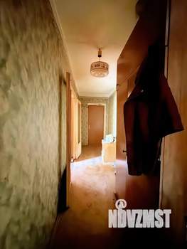 2-к квартира, вторичка, 50м2, 1/9 этаж