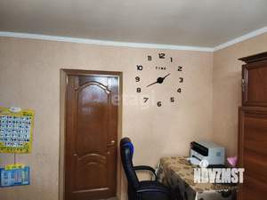 3-к квартира, вторичка, 58м2, 3/5 этаж