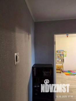 1-к квартира, вторичка, 30м2, 5/5 этаж