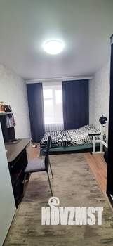 3-к квартира, вторичка, 58м2, 5/5 этаж