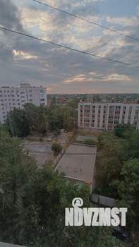 2-к квартира, вторичка, 52м2, 9/9 этаж