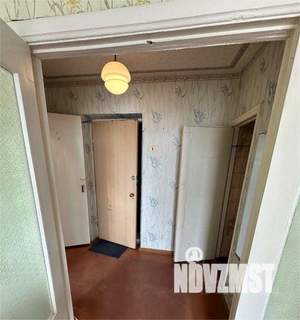 1-к квартира, вторичка, 32м2, 5/9 этаж