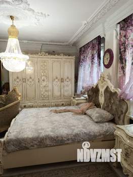 3-к квартира, вторичка, 79м2, 3/4 этаж