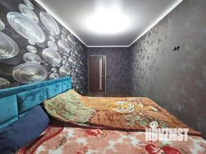 3-к квартира, вторичка, 58м2, 5/5 этаж