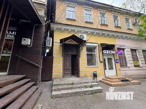 1-к квартира, вторичка, 20м2, 2/3 этаж
