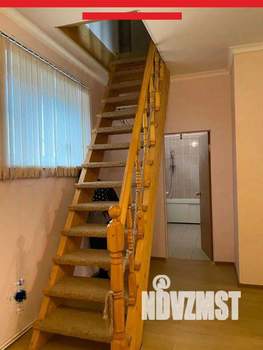 3-к квартира, вторичка, 98м2, 1/2 этаж
