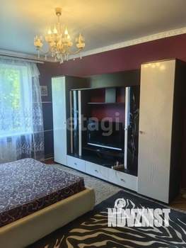 2-к квартира, вторичка, 45м2, 1/2 этаж