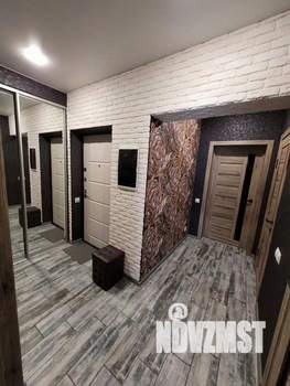 2-к квартира, вторичка, 61м2, 4/5 этаж