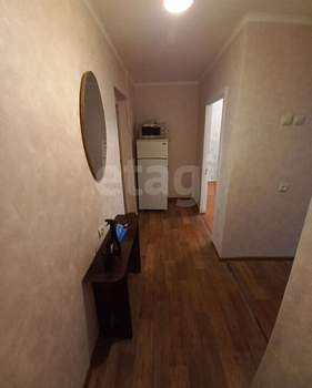 2-к квартира, вторичка, 46м2, 4/5 этаж