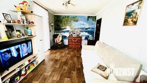 2-к квартира, вторичка, 47м2, 2/5 этаж