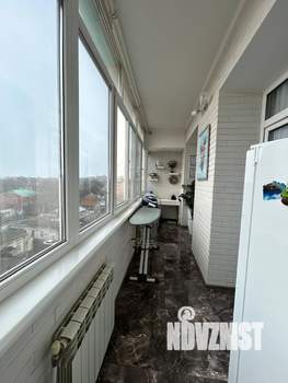 2-к квартира, вторичка, 89м2, 6/8 этаж