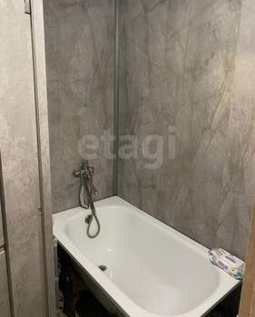 1-к квартира, вторичка, 18м2, 2/5 этаж