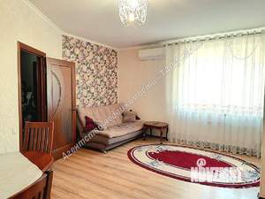 3-к квартира, вторичка, 78м2, 5/5 этаж