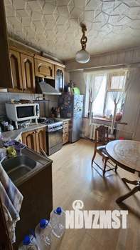 4-к квартира, вторичка, 103м2, 3/10 этаж
