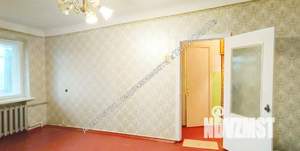 2-к квартира, вторичка, 43м2, 5/5 этаж