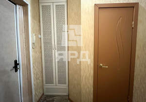 1-к квартира, вторичка, 33м2, 10/10 этаж