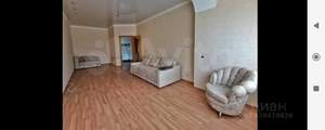 1-к квартира, вторичка, 50м2, 3/3 этаж