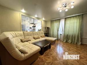3-к квартира, вторичка, 81м2, 6/10 этаж