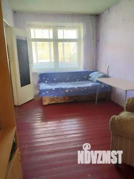 2-к квартира, вторичка, 26м2, 2/6 этаж