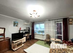 2-к квартира, вторичка, 65м2, 3/5 этаж