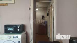 1-к квартира, вторичка, 32м2, 4/5 этаж