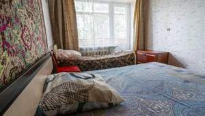 2-к квартира, вторичка, 55м2, 4/5 этаж