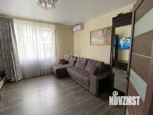 2-к квартира, вторичка, 54м2, 1/3 этаж
