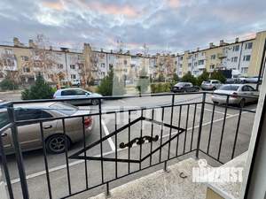 1-к квартира, вторичка, 26м2, 1/3 этаж