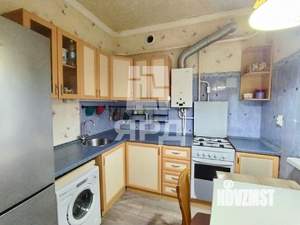 1-к квартира, вторичка, 26м2, 1/2 этаж