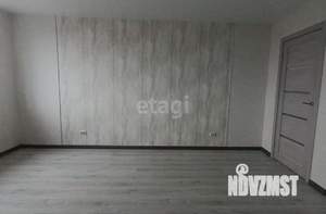 1-к квартира, вторичка, 41м2, 6/10 этаж