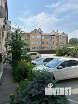 2-к квартира, вторичка, 62м2, 2/3 этаж