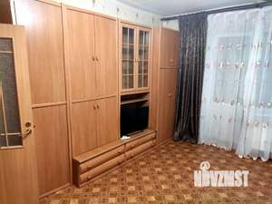 1-к квартира, вторичка, 41м2, 5/9 этаж