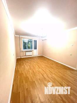 1-к квартира, вторичка, 38м2, 2/9 этаж