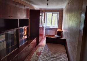 3-к квартира, вторичка, 53м2, 2/5 этаж