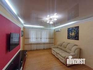 1-к квартира, вторичка, 38м2, 1/10 этаж
