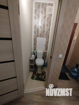 2-к квартира, вторичка, 46м2, 5/5 этаж