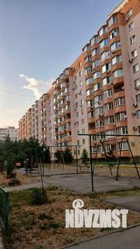 2-к квартира, вторичка, 55м2, 5/9 этаж