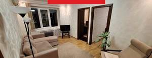 3-к квартира, вторичка, 62м2, 5/5 этаж