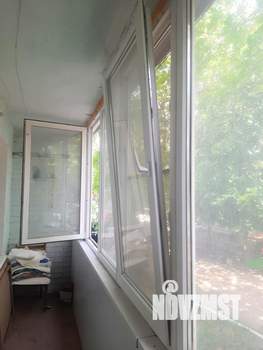 2-к квартира, вторичка, 45м2, 1/9 этаж