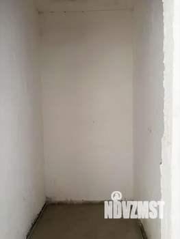 1-к квартира, вторичка, 56м2, 15/17 этаж