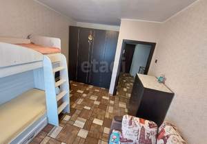 3-к квартира, вторичка, 86м2, 5/6 этаж