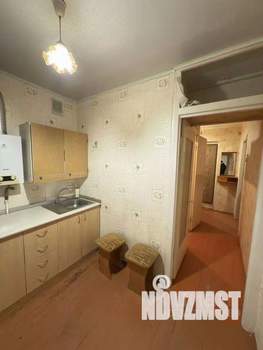 1-к квартира, вторичка, 30м2, 3/5 этаж